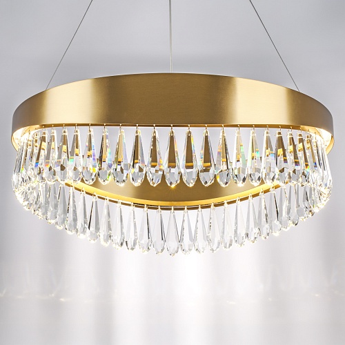 картинка Lightstar Люстра подвесная Helio  703163
