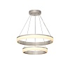 картинка Denkirs Подвесной светильник RING DK6672-SN