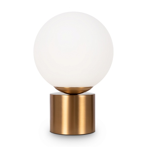 картинка Freya Настольный светильник Баррель / Barrel