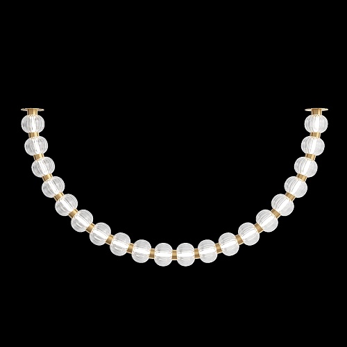 картинка Maytoni Потолочный светильник Амулет / Amulet 3000К 36Вт