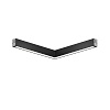 картинка Трековый светильник Denkirs DK8014-BK