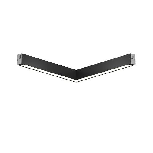 картинка Трековый светильник Denkirs DK8014-BK