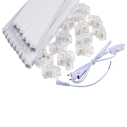 картинка Lightstar Комплект со светильником Varieta Varieta  V9A450124
