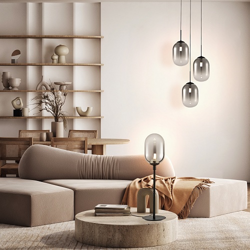 картинка Freya Подвесной светильник Тессе / Tesse