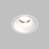 картинка Точечный встраиваемый светильник Denkirs DK4400-WH