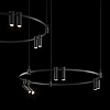 картинка Elektrostandard Esthetic Magnetic Набор для подвеса 1200 мм (без питания) 85155/00