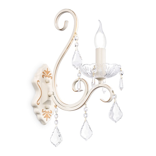 картинка Maytoni Настенный светильник (бра) Триумф / Triumph E14х1