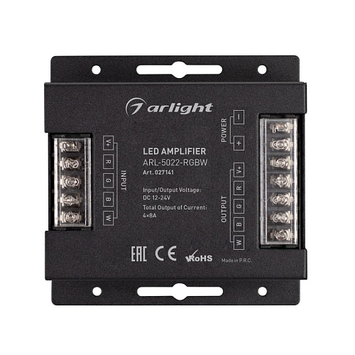 картинка Arlight Усилитель  027141