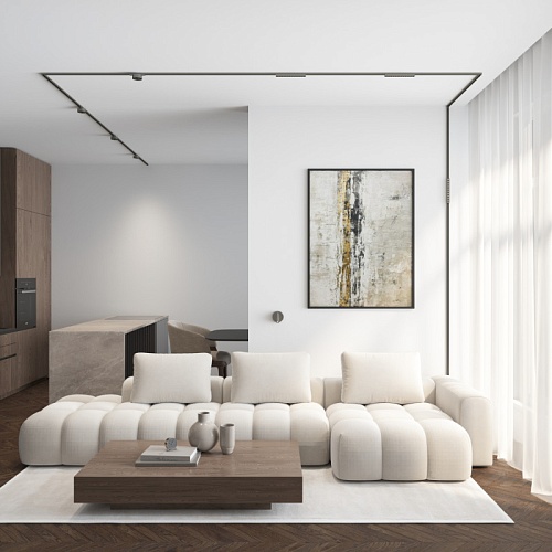 картинка Denkirs Бра SHINE WALL DK5072-DN