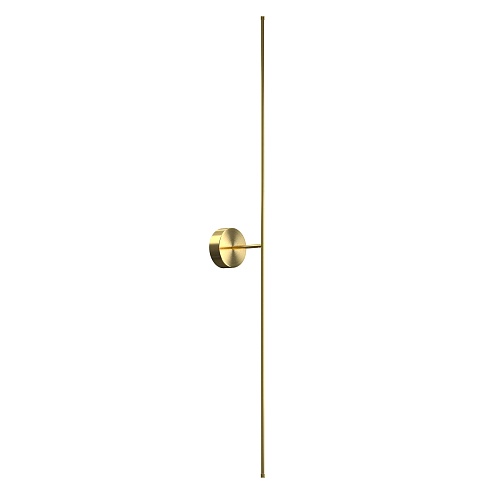 картинка Maytoni Настенный светильник (бра) Элегантный / Elegant 2700К 18Вт