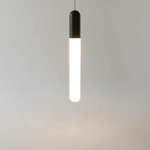 картинка Maytoni Подвесной светильник Мист / Mist 3000К 12Вт
