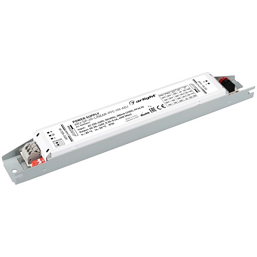картинка Arlight Блок питания  033334(1)