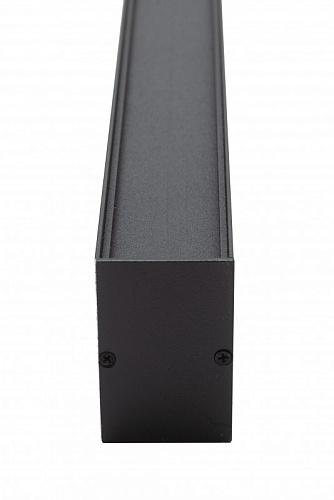 картинка Denkirs Линейный светильник Denkirs DK9124-BK