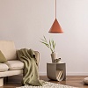 картинка TK Lighting Подвесной светильник 6632 Cono