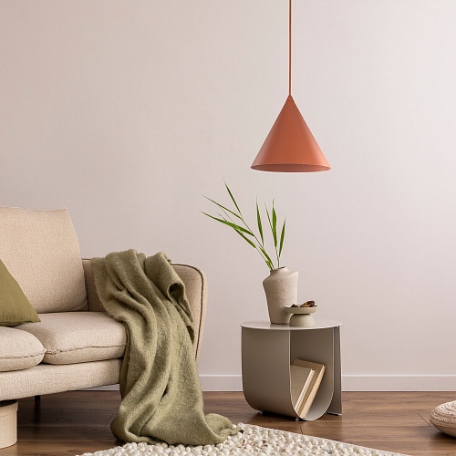 картинка TK Lighting Подвесной светильник 6632 Cono