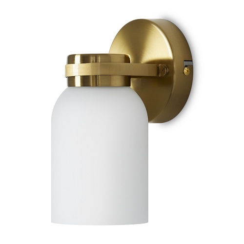 картинка Freya Настенный светильник (бра) Камелия / Kamelia