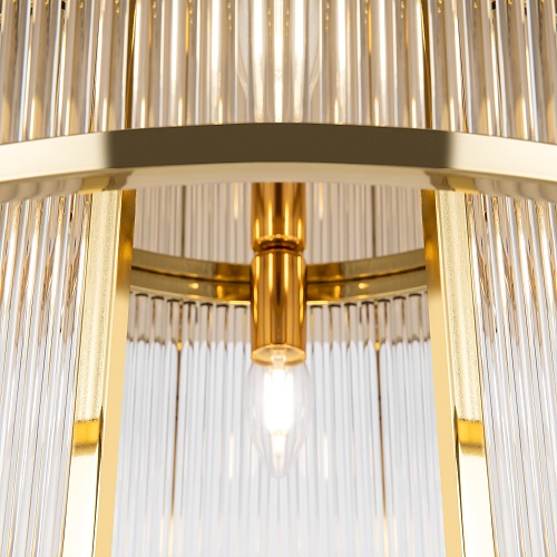 картинка Maytoni Потолочный светильник Рамка / Frame E14х6