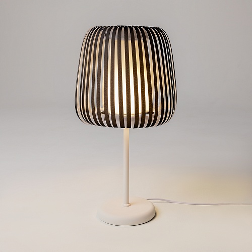 картинка Maytoni Настольный светильник Киригами / Kirigami E27х1