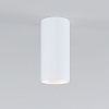 картинка Elektrostandard Светодиодный светильник Diffe белый 85580/01