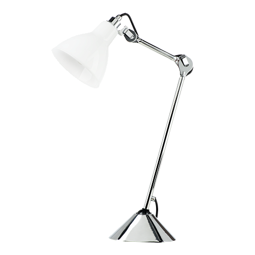картинка Lightstar Настольная лампа Loft  865914
