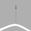 картинка Elektrostandard Slim Magnetic Набор для подвеса Full light (2м) 85098/00 85098/00