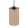 картинка TK Lighting Светильник подвесной Juta 11085 JUTA