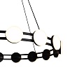 картинка Freya Подвесной светильник Воротник / Collar