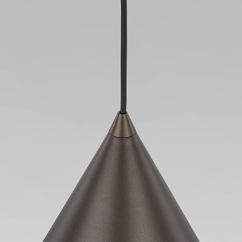 картинка TK Lighting Подвесной светильник 10037 Cono 10037