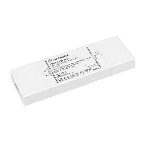 картинка Arlight Блок питания  052080