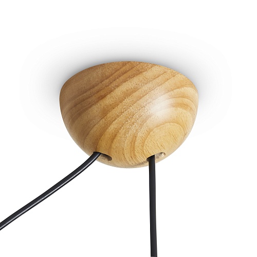 картинка Freya Потолочный светильник Умбра  / Umbra