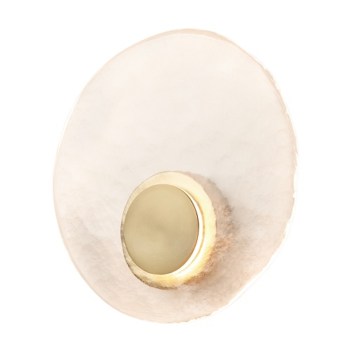 картинка Freya Настенный светильник (бра) Блеск/Свет / Eclat