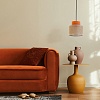картинка TK Lighting Подвесной светильник 3255 Duo