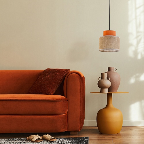 картинка TK Lighting Подвесной светильник 3255 Duo