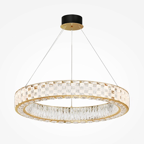 картинка Maytoni Подвесной светильник Кастелло / Castello 3000К 64Вт