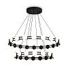 картинка Freya Подвесной светильник Воротник / Collar