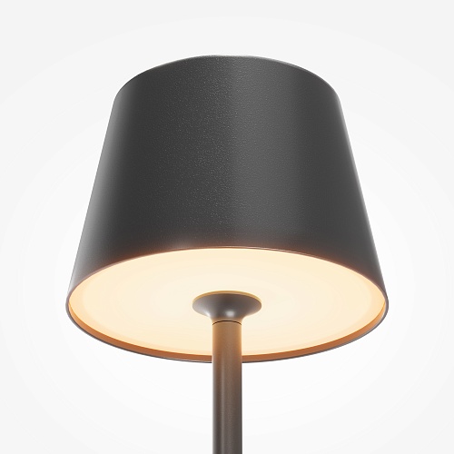 картинка Maytoni Аккумуляторный светильник Уголок / Nook 2700-4000К 1Вт