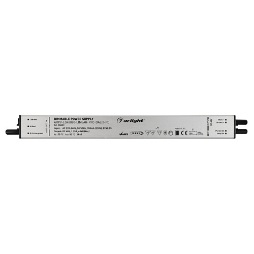 картинка Arlight Блок питания  034881