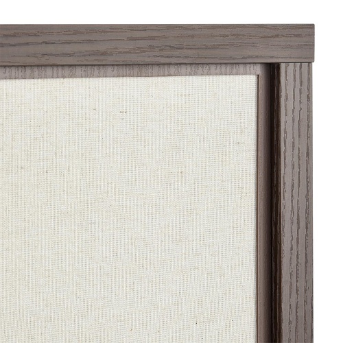 картинка LUMION 8090/1F COMFI LN26 460 кофейный/белый, дерево/текстиль Торшер Е27 1*60W 220V PRACTIC