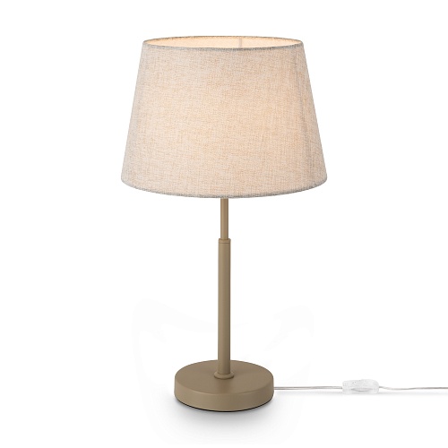 картинка Freya Настольный светильник Батлер  / Butler