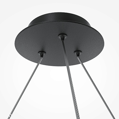 картинка Maytoni Подвесной светильник Баланс / Balance G9х6