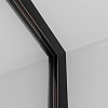 картинка Maytoni Коннектор внутренний Exility накладной черный