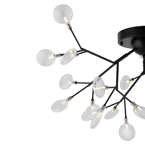 картинка Freya Потолочный светильник Флоренсия / Florencia