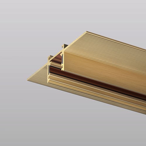 картинка Denkirs  Трек SHINE HIDE TR5702-SB