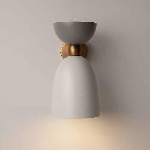 картинка Maytoni Настенный светильник (бра) Клош / Cloches E14х1