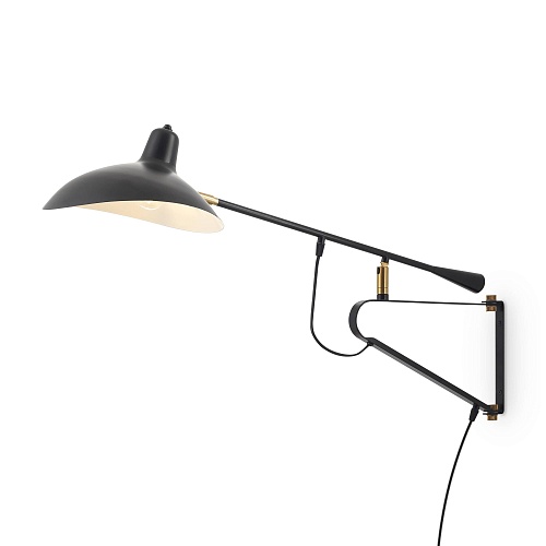 картинка Freya Настенный светильник (бра) Виток / Twisty