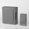 картинка Elektrostandard Звонок электромеханический 1M IP44 DBQ26M WM серый