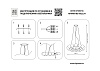 картинка Lightstar Люстра подвесная Sferetta  801124