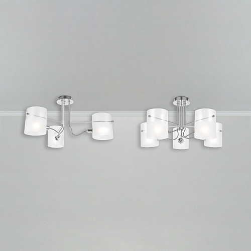 картинка Freya Люстра Ампера / Ampera