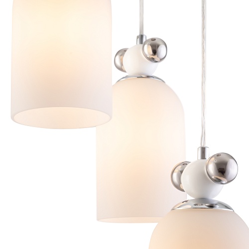 картинка Freya Подвесной светильник Шаг /Подача  / Pitch