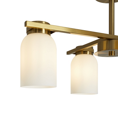 картинка Freya Подвесной светильник Камелия / Kamelia